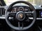 2026 Porsche Cayenne Coupe