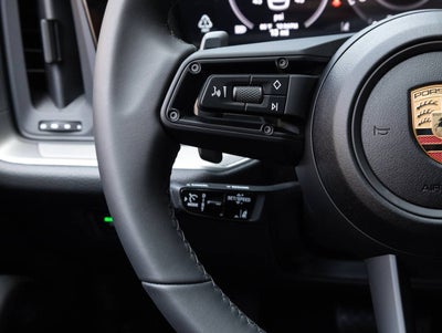 2026 Porsche Cayenne Coupe