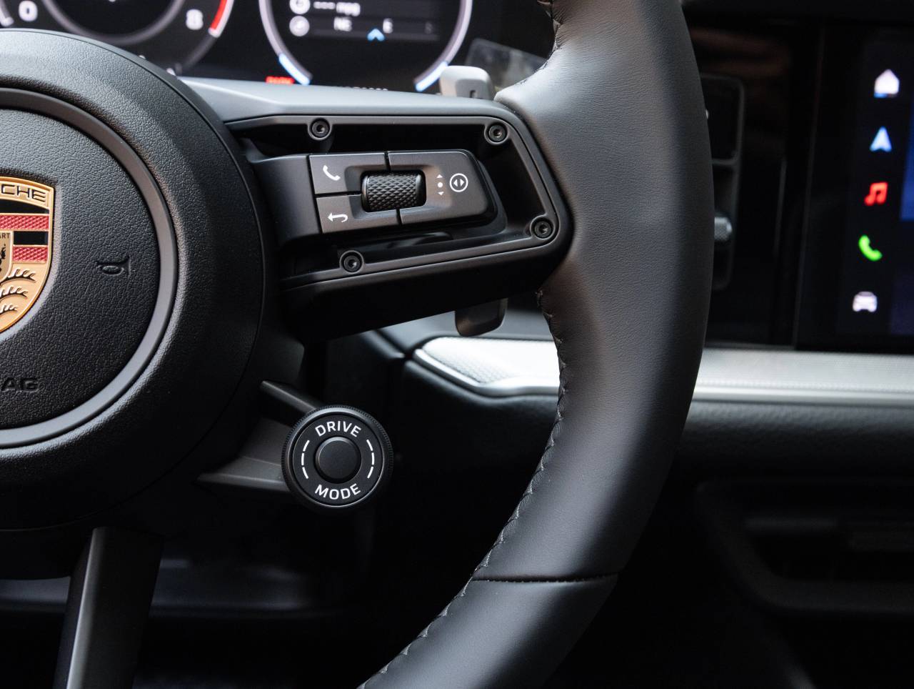 2026 Porsche Cayenne Coupe