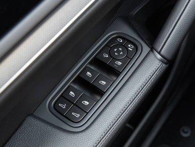2026 Porsche Cayenne Coupe