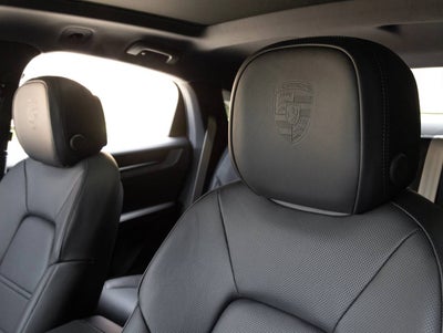2026 Porsche Cayenne Coupe