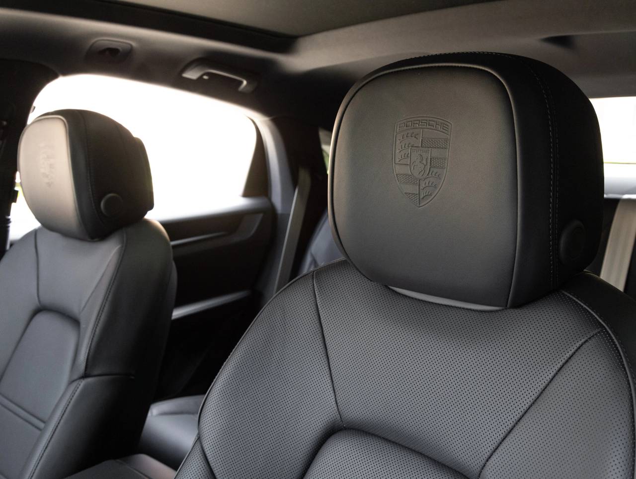 2026 Porsche Cayenne Coupe
