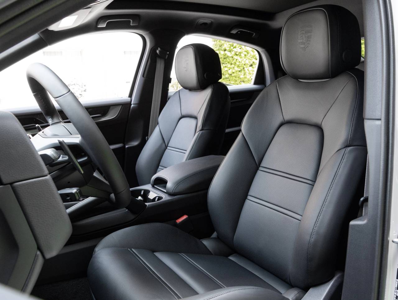 2026 Porsche Cayenne Coupe