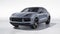 2024 Porsche Cayenne Cayenne Coupe