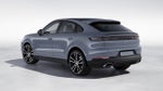 2024 Porsche Cayenne Cayenne Coupe