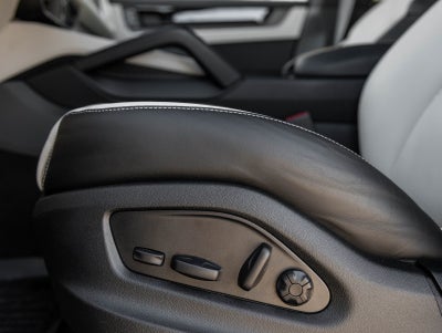 2025 Porsche Cayenne Cayenne Coupe