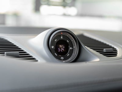 2025 Porsche Cayenne Cayenne Coupe