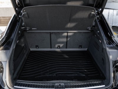 2025 Porsche Cayenne Cayenne Coupe