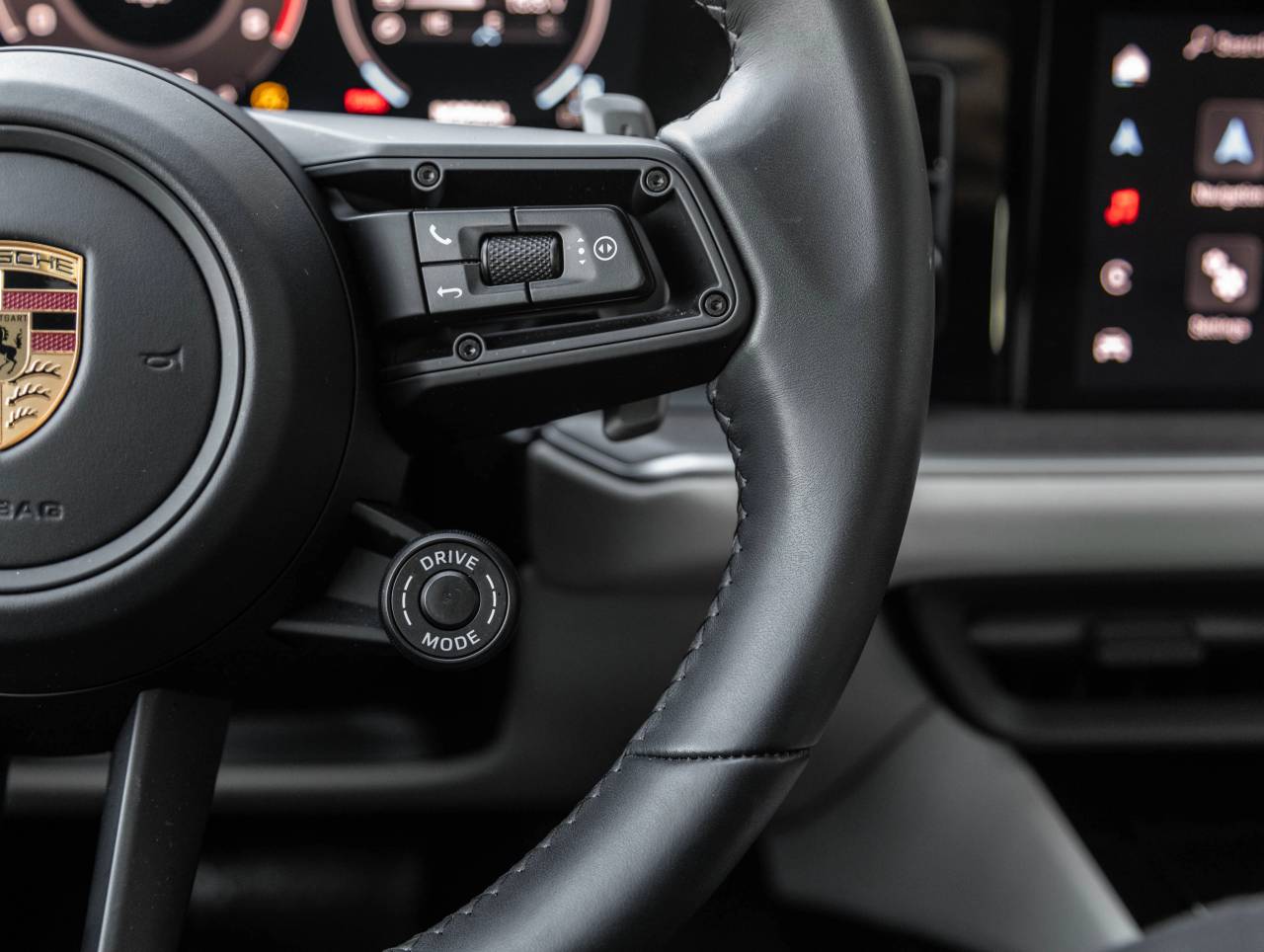 2025 Porsche Cayenne Cayenne Coupe