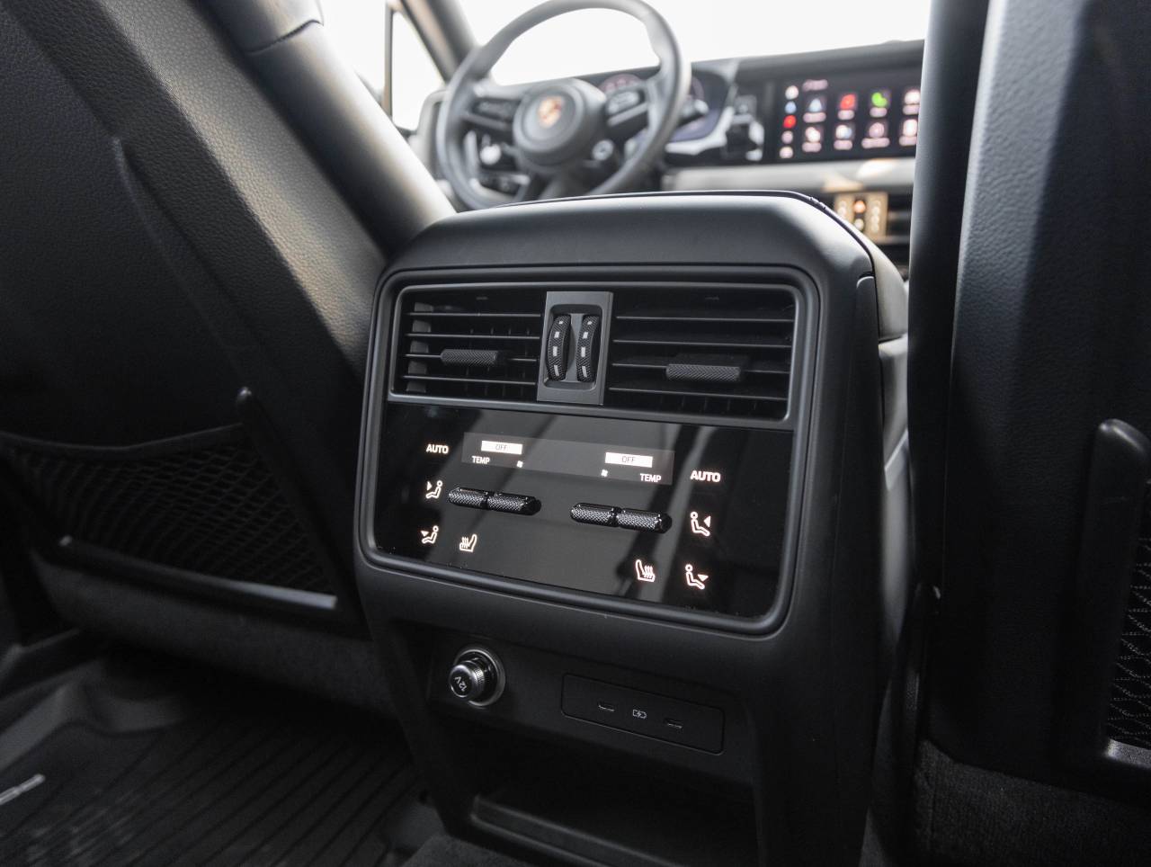 2025 Porsche Cayenne Cayenne Coupe