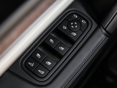 2025 Porsche Cayenne Cayenne Coupe