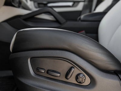 2025 Porsche Cayenne Cayenne Coupe