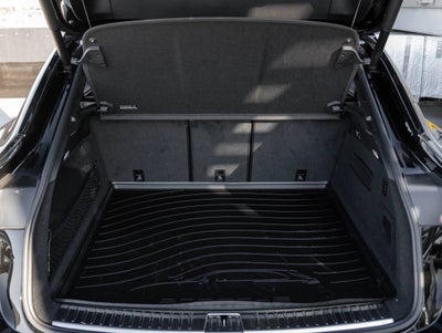 2025 Porsche Cayenne Cayenne Coupe