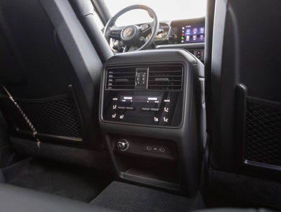 2026 Porsche Cayenne Cayenne Coupe