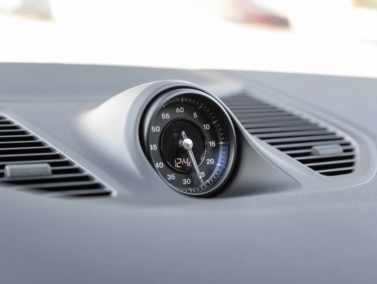 2026 Porsche Cayenne Cayenne Coupe