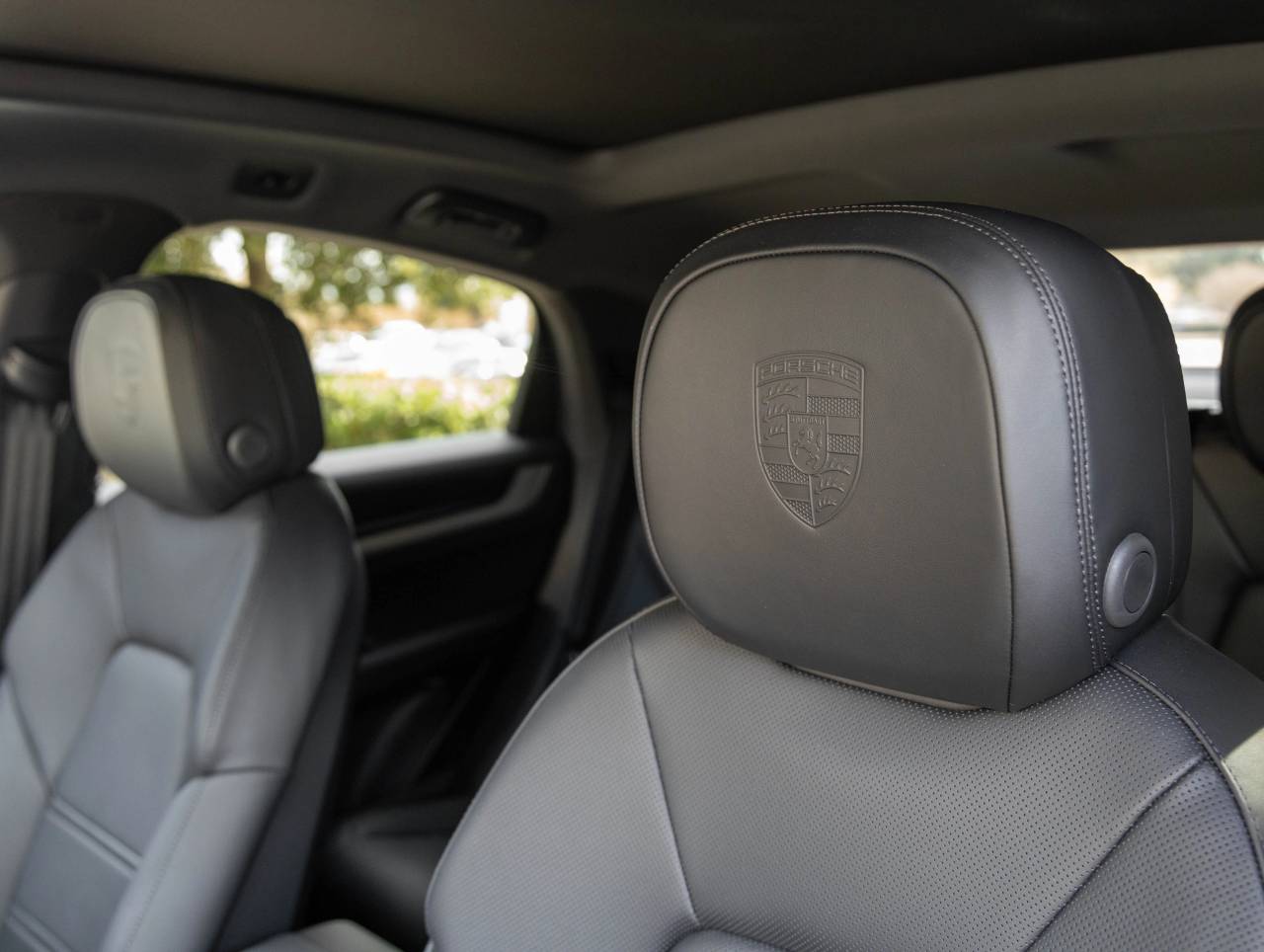 2026 Porsche Cayenne Cayenne Coupe