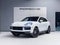 2026 Porsche Cayenne Cayenne Coupe