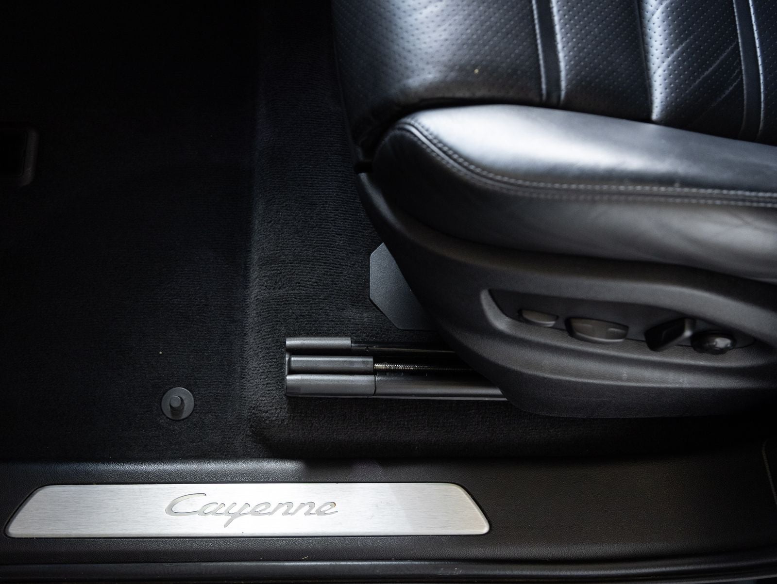 2023 Porsche Cayenne Cayenne Coupe