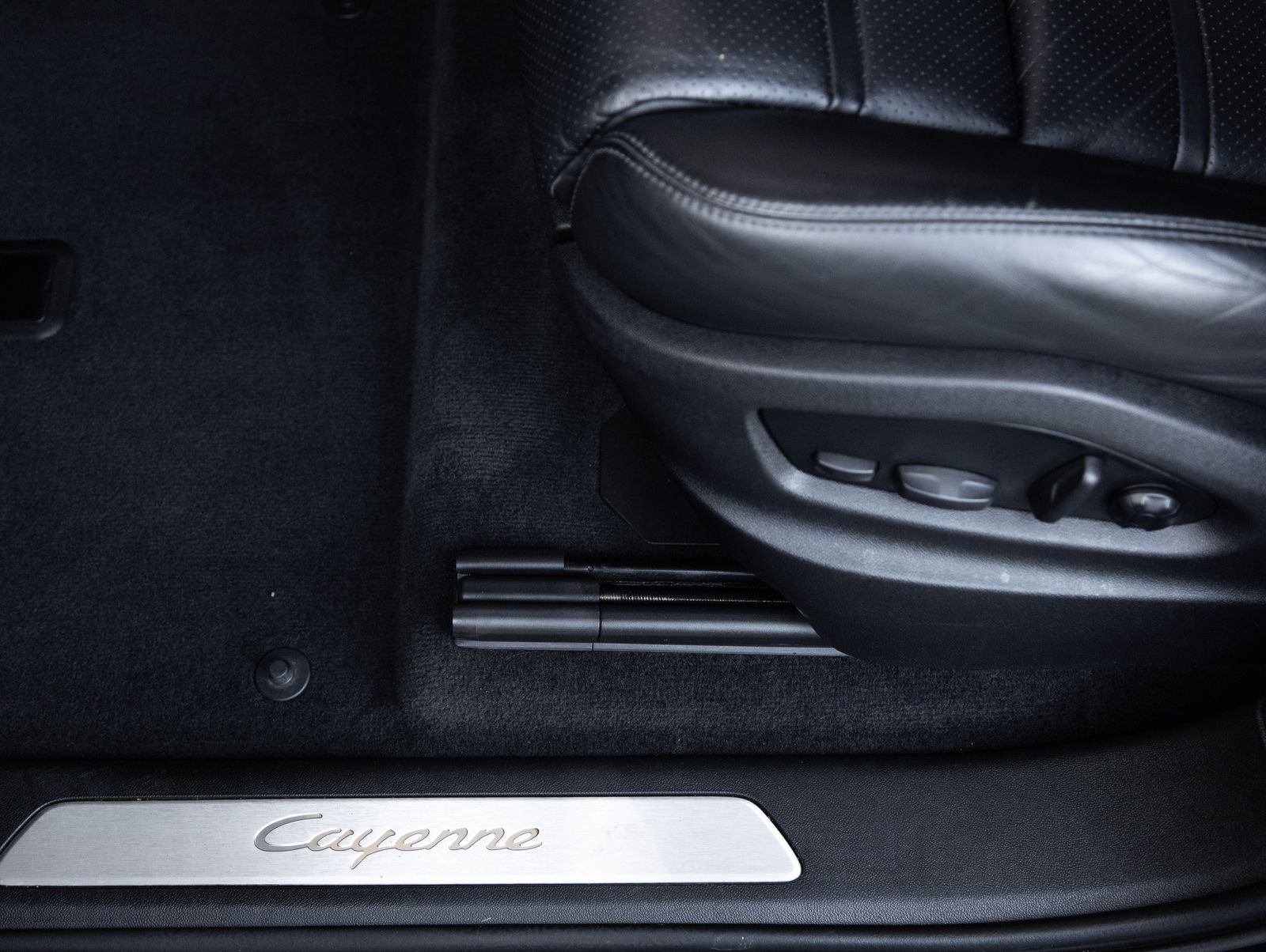 2023 Porsche Cayenne Cayenne Coupe