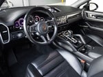 2023 Porsche Cayenne Cayenne Coupe