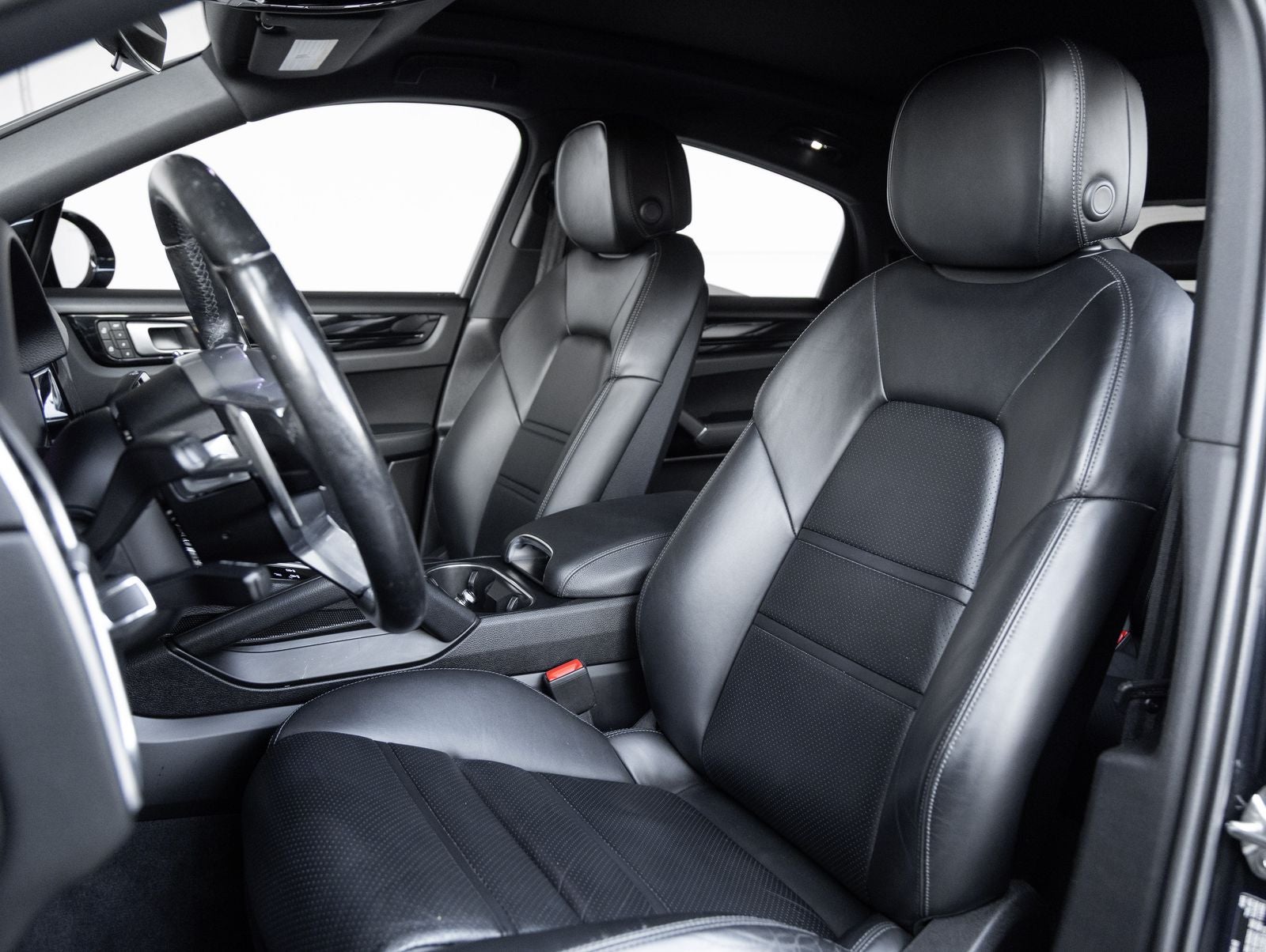 2023 Porsche Cayenne Cayenne Coupe