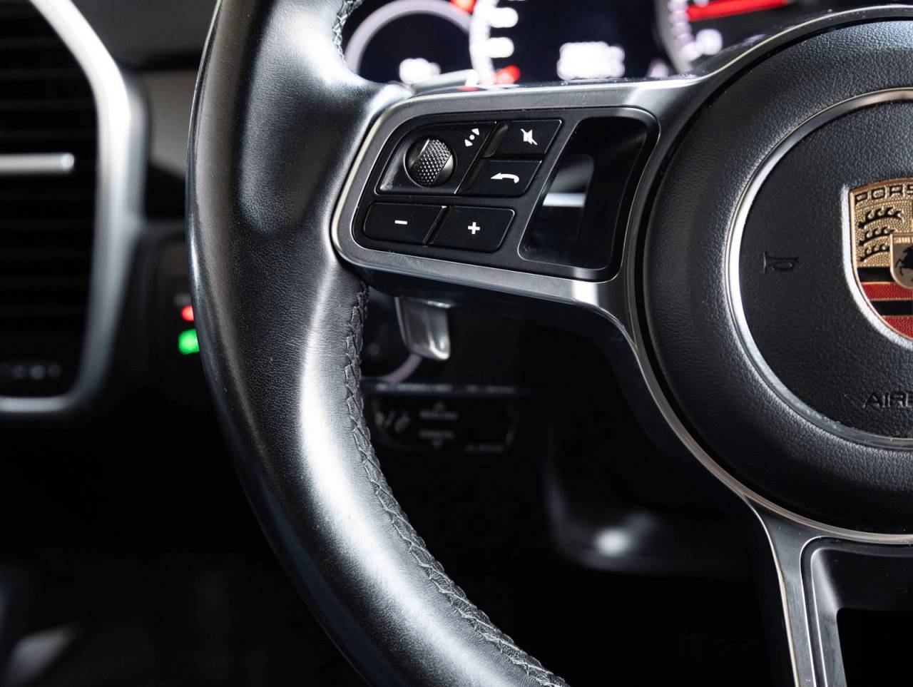 2023 Porsche Cayenne Cayenne Coupe