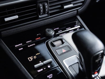 2023 Porsche Cayenne Cayenne Coupe
