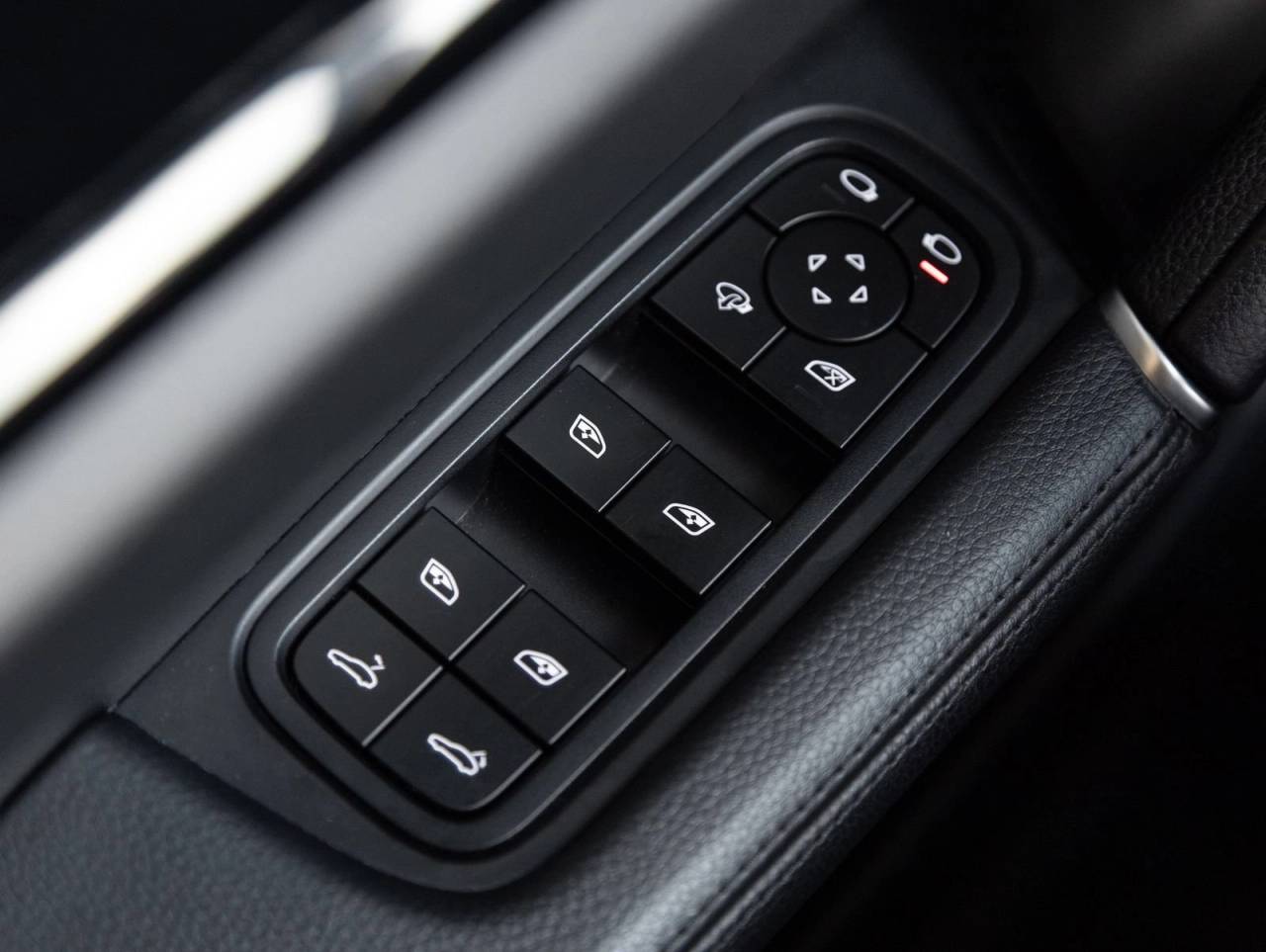 2023 Porsche Cayenne Cayenne Coupe