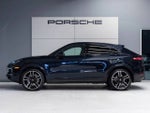 2023 Porsche Cayenne Coupe