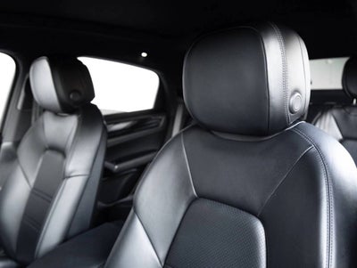 2023 Porsche Cayenne Cayenne Coupe