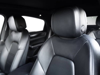 2023 Porsche Cayenne Cayenne Coupe