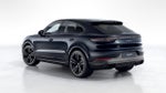 2023 Porsche Cayenne Coupe