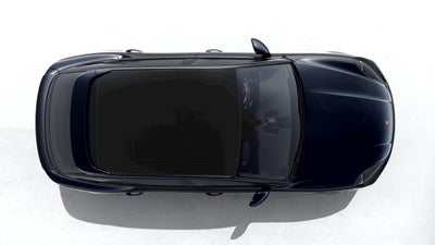 2023 Porsche Cayenne Coupe