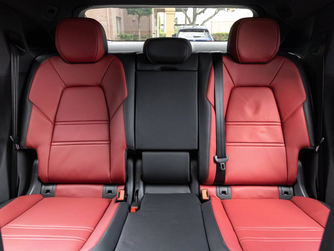 2026 Porsche Cayenne Coupe