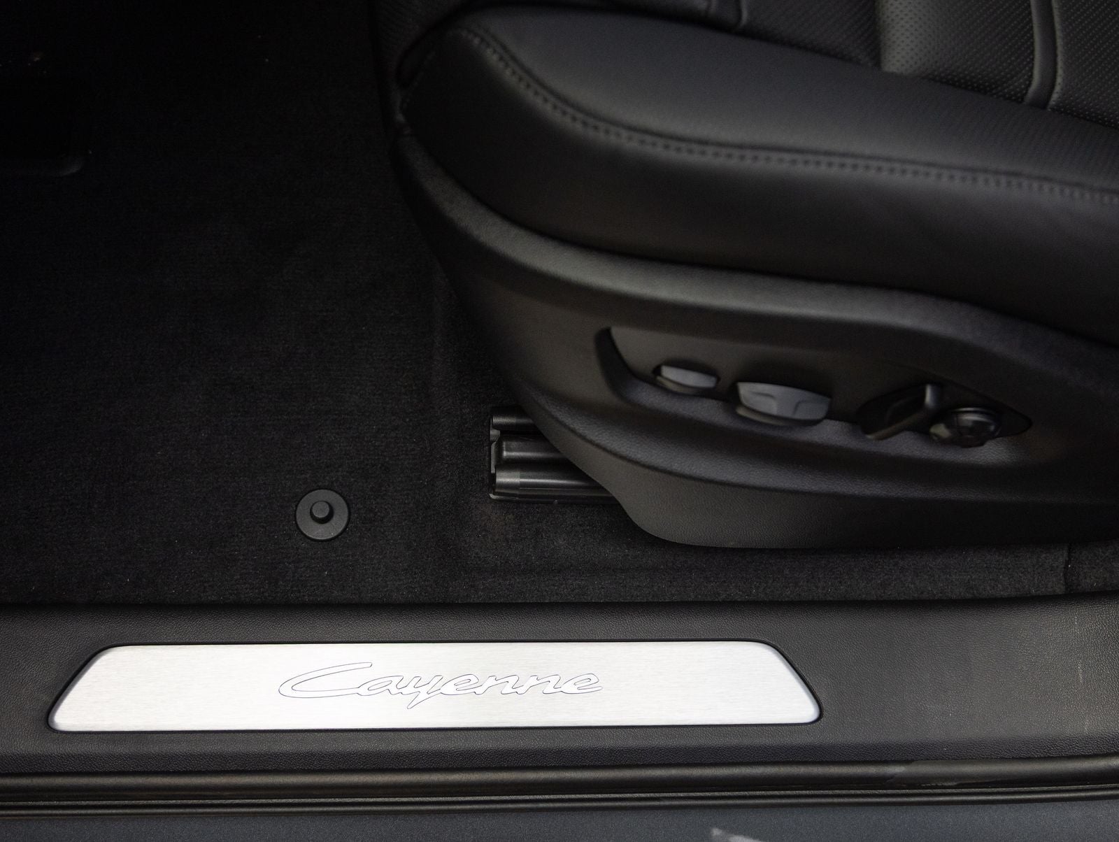 2026 Porsche Cayenne Cayenne Coupe