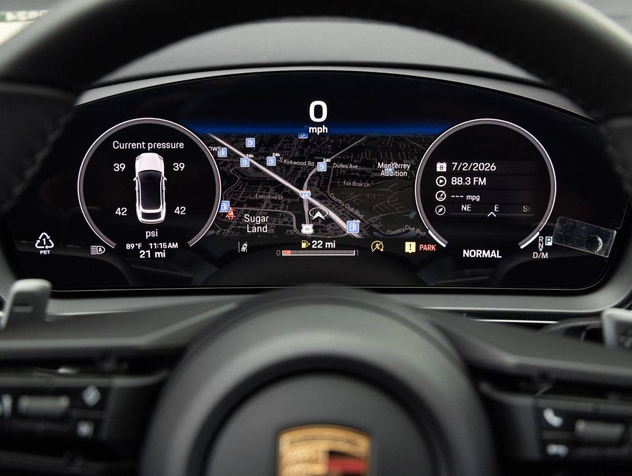 2026 Porsche Cayenne Cayenne Coupe