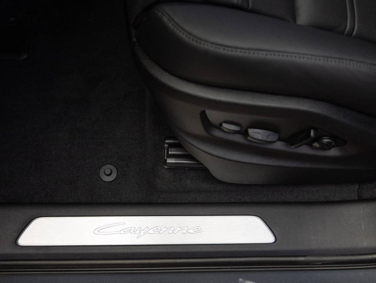 2026 Porsche Cayenne Cayenne Coupe