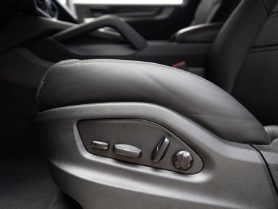 2026 Porsche Cayenne Cayenne Coupe
