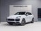 2023 Porsche Cayenne Cayenne Coupe Platinum Edition
