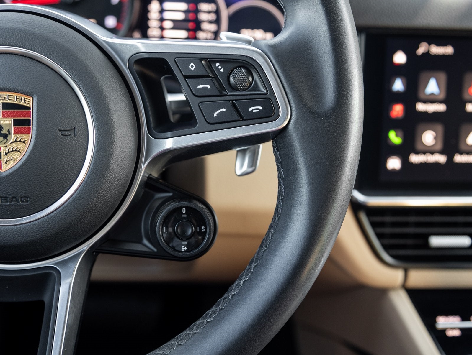 2023 Porsche Cayenne Cayenne Coupe Platinum Edition