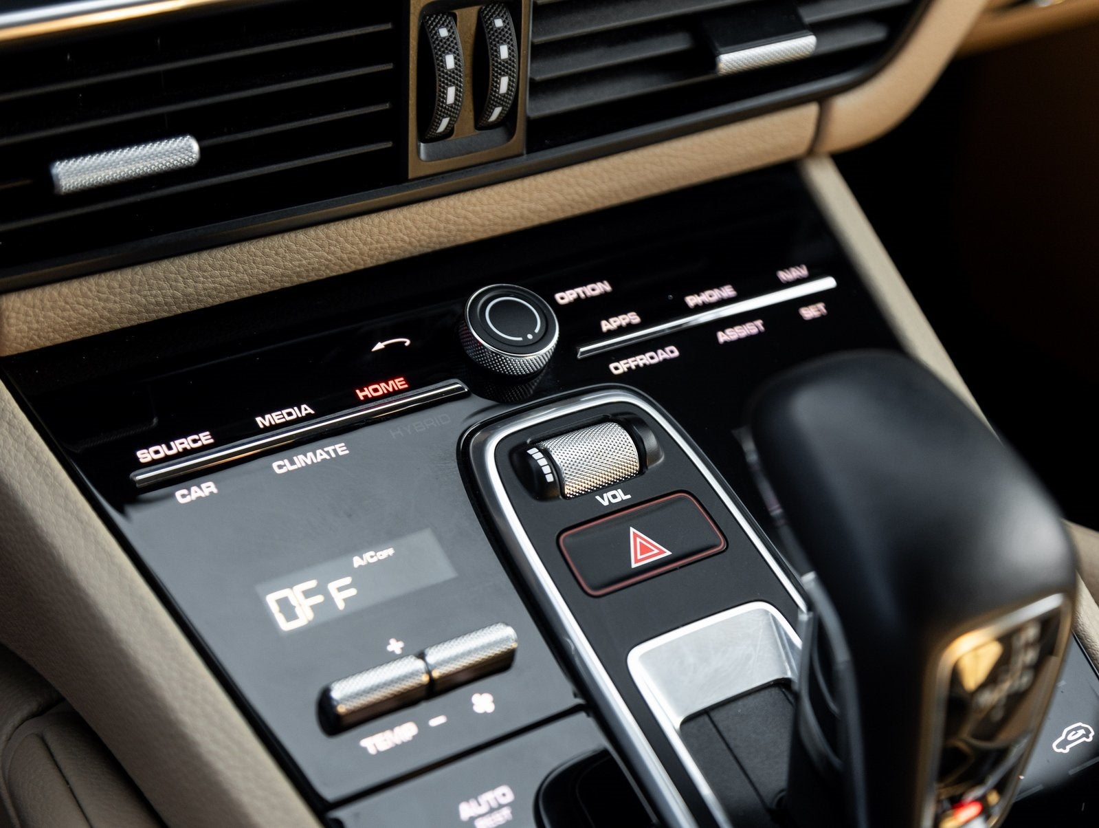 2023 Porsche Cayenne Cayenne Coupe Platinum Edition