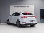 2023 Porsche Cayenne Cayenne Coupe Platinum Edition