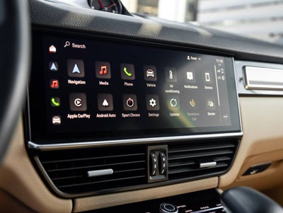 2023 Porsche Cayenne Cayenne Coupe Platinum Edition