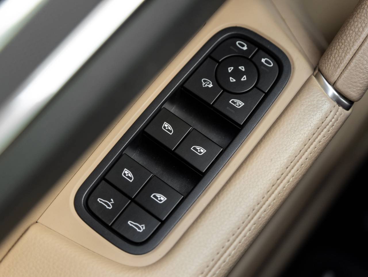 2023 Porsche Cayenne Cayenne Coupe Platinum Edition