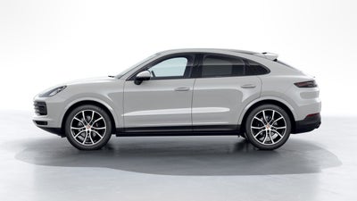 2023 Porsche Cayenne Cayenne Coupe
