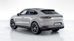 2023 Porsche Cayenne Cayenne Coupe