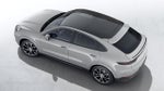 2023 Porsche Cayenne Cayenne Coupe