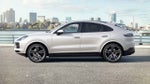2023 Porsche Cayenne Cayenne Coupe Platinum Edition