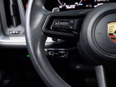 2024 Porsche Cayenne Cayenne Coupe