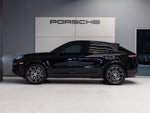 2024 Porsche Cayenne Cayenne Coupe